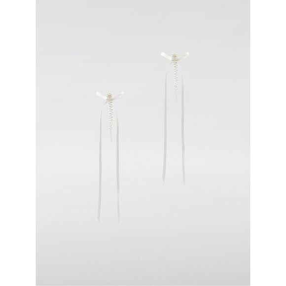 SIMONE ROCHA Accessories - Simone Rocha Jewel Woman Pearl